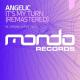 Angelic - It's My Turn