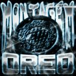 poster MONTAGEM OREO - Ultra Slowed MONTAGEM OREO