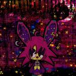 poster BAMBI GOODNIGHT HYPNOPOMP