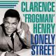 Clarence 