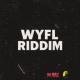 DJ MAC, CrashDummy - WYFL Riddim