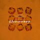 Зомб, kavabanga Depo kolibri - Hennessy