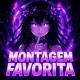 DJ OLLIVER feat. Dj Kevin Maiia o canalha - Montagem Favorito (Slowed)