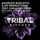 Maurizio Basilotta, MF Productions feat. Ian James Helm - Return of the Mack (Extended Mix)