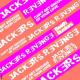 Jackers Revenge - Can't Get Enough of Your Love