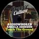 Audiowhores, Angela Johnson - Touch The Ground (DJ Passion & George Jackson UK Remix Extended)