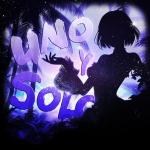 poster UNO Y SOLO (Slowed) UNO Y SOLO