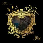 poster Fantasy VIXX 2016 CONCEPTION KER Special Package