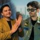 Rosh Sazz feat. Yunus Amanow - Bagt aýdymy