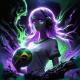 CHASHKAKEFIRA - Montagem Cantando (Slowed)