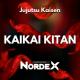 Nordex - Kaikai Kitan (Jujutsu Kaisen)
