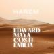 EDWARD MAYA feat. Emilia, Costi - Harem (Dune Remix)