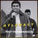 Hajy Yazmammedow - Aýlanaly
