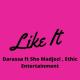 Darassa feat. Sho Madjozi, Ethic Entertainment - I Like It