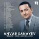 Anvar Sanayev - Ko'zlari jayron
