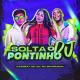 cjnobeat, Mc Branquinha, MC GW - Solta o Pontinho Dj