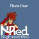 Nightcore Red - Elastic Heart