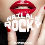 poster Bailalo Rocky (Remix) Bailalo Rocky (Remix)