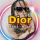 Kasi3 feat. Ruger - Dior (Remake)