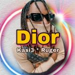 poster Dior (Remake) Dior (Remake)