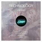 poster Technology (Fabrizio La Marca Remix) Technology