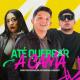Mc Morena, Marcynho Sensação feat. cjnobeat - Ate Quebrar a Cama