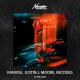 KANVISE, Justin J. Moore, ERCODES - After Dark