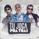 cjnobeat, MC GW, mc mascara - Tu Joga pra Trás