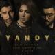 Nobat Odenyazow, Selbi Tuwakgylyjowa, S beater - Yandy
