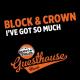 Block & Crown - Queen of Manhattan