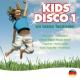 Minidisco Deutsch - Tschu tschu wa