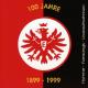 Frankfurt Allstars - We love you Frankfurt