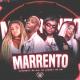 cjnobeat, Mc jhenny, MC GIH feat. MC GW - Marrento