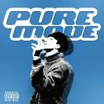 poster LOW KICK (prod. pressokidd) PUREMOVE