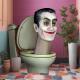 Skibidi Toilet - Skibidi Dop