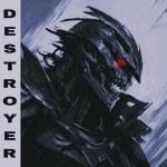 poster DESTROYER DESTROYER