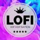 Lofi Hip Hop Nation - Sleep Music Beat (Instrumental)