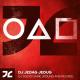DJ JEDAG JEDUG - DJ SQUID GAME (ROUND AND ROUND) (SLOW BASS)