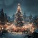 HitsLab - Christmas in the Air