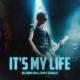 Nic Johnston, Jawny Sparklez - It's My Life (Techno Remix)