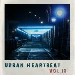 poster Adonai ft Castro Urban Heartbeat,Vol.15