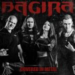 poster Катюша (metal cover) Covered in Metal