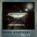 poster Timaya | Epiphany Urban Heartbeat,Vol.70
