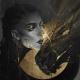 Mona - Воин и дракон [OST «Ониксовый шторм»] (2025)