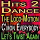 Let's Twist Again - Chubby Checker (1961)