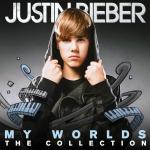 poster Hi I'm Justin Bieber now you're my friend, be kind to me and then I would be offended, corresponded with me, talk, I think we'll be best friends Love and kisses your Justin                                                              привет я My Worlds - The Collection (International Package)