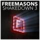 Freemasons - Rain Down Love (Walken Extended Mix)звания