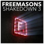 poster Rain Down Love (Walken Extended Mix)звания Shakedown 3