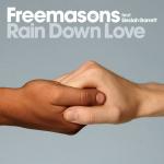 poster Rain Down Love Rain Down Love (feat. Siedah Garrett)
