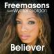 Freemasons - Rain Down Love (7th Heaven Mix)